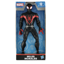 Marvel 9.5 In Figure - Miles Morales 1