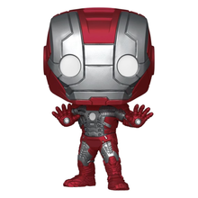 Funko Pop! Marvel: Infinity Saga - IM2 MRK 5