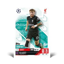 Match Attax Mega Eco Pack Extra 2
