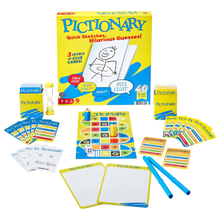 Mattel Gaming Pictionary Classic 2
