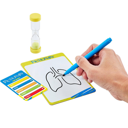 Mattel Gaming Pictionary Classic 3