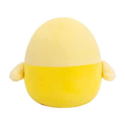 Medium Plush Squishmallows 12” - Yellow Parakeet Bird