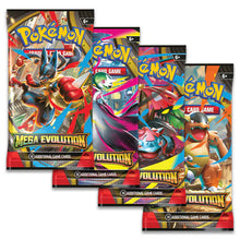 Mega Evolution Booster Box