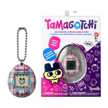 Bandai Tamagotchi Original Plaid