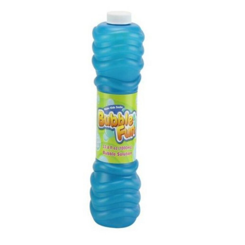 P.Joy Bubble Bottle 1000ml