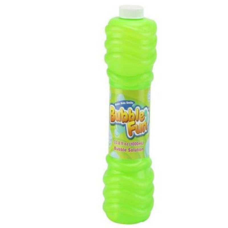 P.Joy Bubble Bottle 1000ml