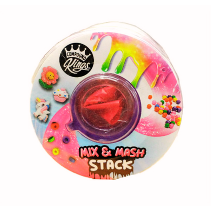 Mix & Mash Stack