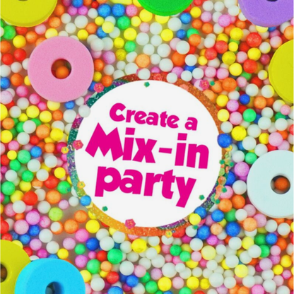 Mix & Mash Stack