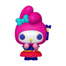 Funko Pop! Animation: Sanrio - My Melody Retro Arcade (Exc)