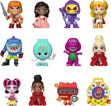 Mystery Mini! Icons: Retro Toys S9 2
