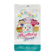 Little Plush Squishmallows 8" Scented Mystery Bags Food Asst