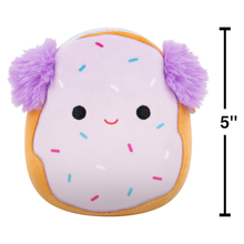 Little Plush Squishmallows 8" Scented Mystery Bags Food Asst