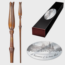 Harry Potter Noble: Harry Potter - Luna Lovegood's Wand