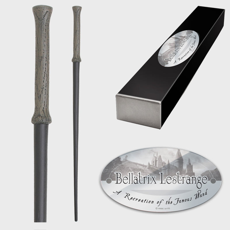 Harry Potter Noble: Harry Potter - Bellatrix Lestrange's Wand