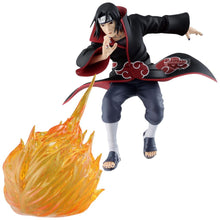 Naruto Shippuden Effectreme-Itachi Uchiha 2