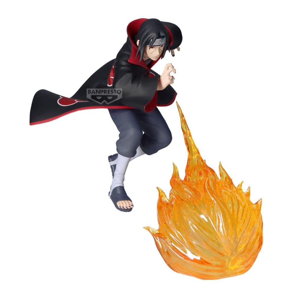 Naruto Shippuden Effectreme-Itachi Uchiha 3