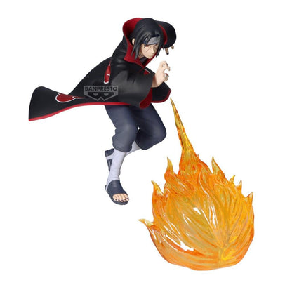 Naruto Shippuden Effectreme-Itachi Uchiha 3