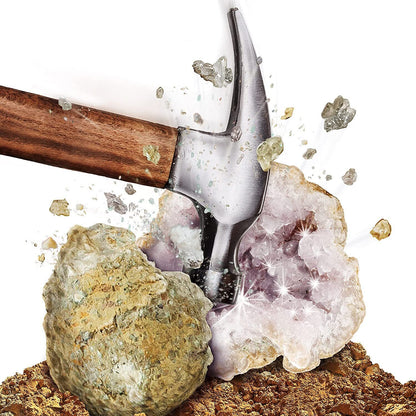 Nat Geo Break Open 2 Geodes 3