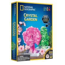 Nat Geo Crystal Garden 1
