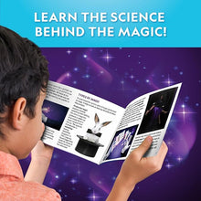 Nat Geo Mega Magic Kit - 75 Magic Tricks 2