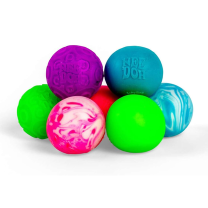 Nee Doh Teenie Singles