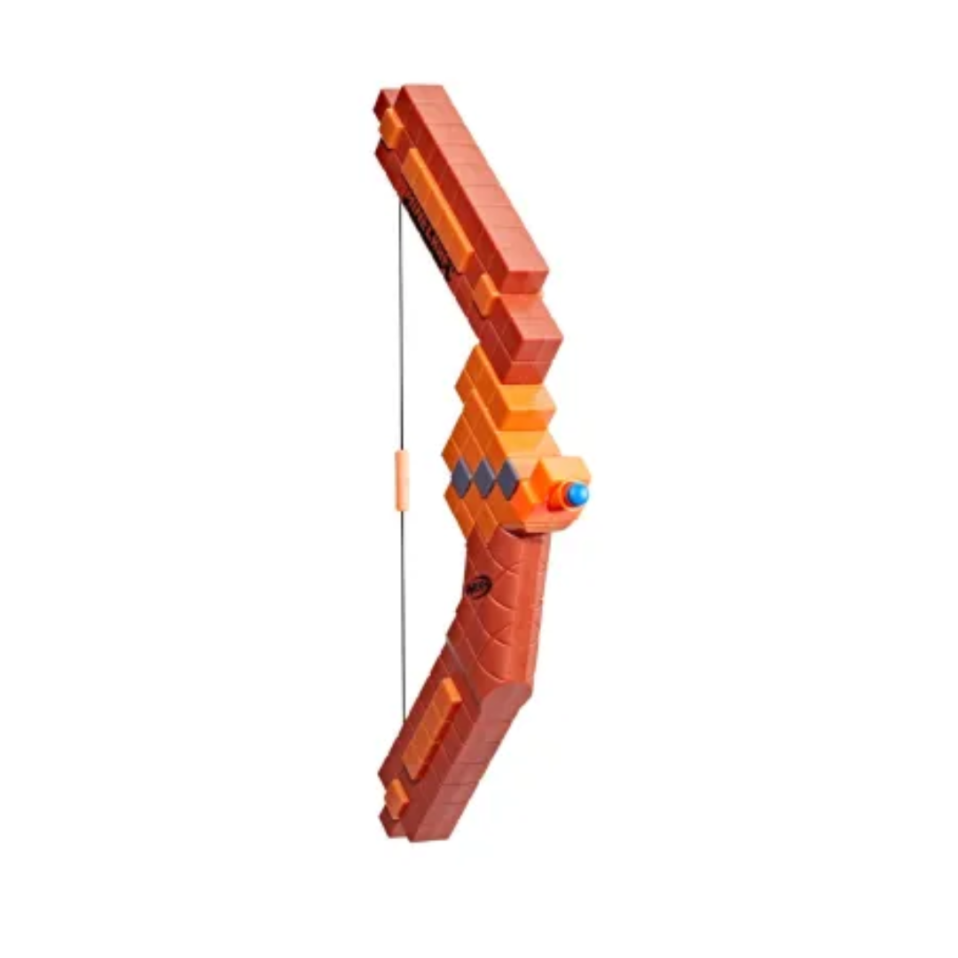Nerf Minecraft Bow