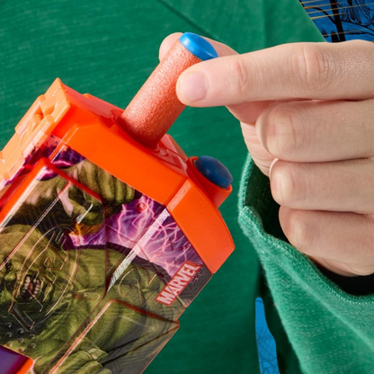 Nerf X Marvel Inks - Hulk