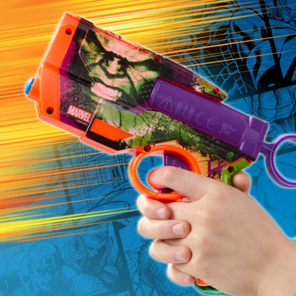 Nerf X Marvel Inks - Hulk
