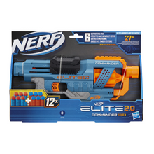 Nerf Elite 2.0 Commander Rd 6 1