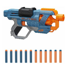 Nerf Elite 2.0 Commander Rd 6 3
