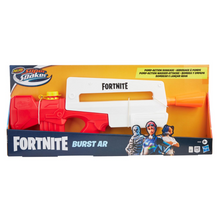Nerf Soa Fn Burst - Ar 1