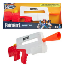 Nerf Soa Fn Burst - Ar 3