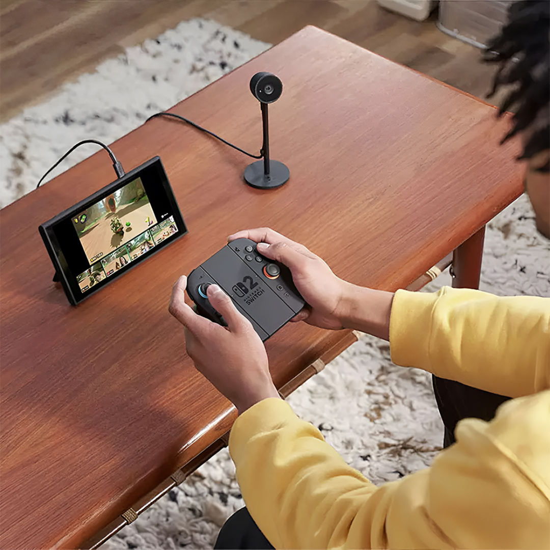 Nintendo ‘Switch 2’ Camera 3