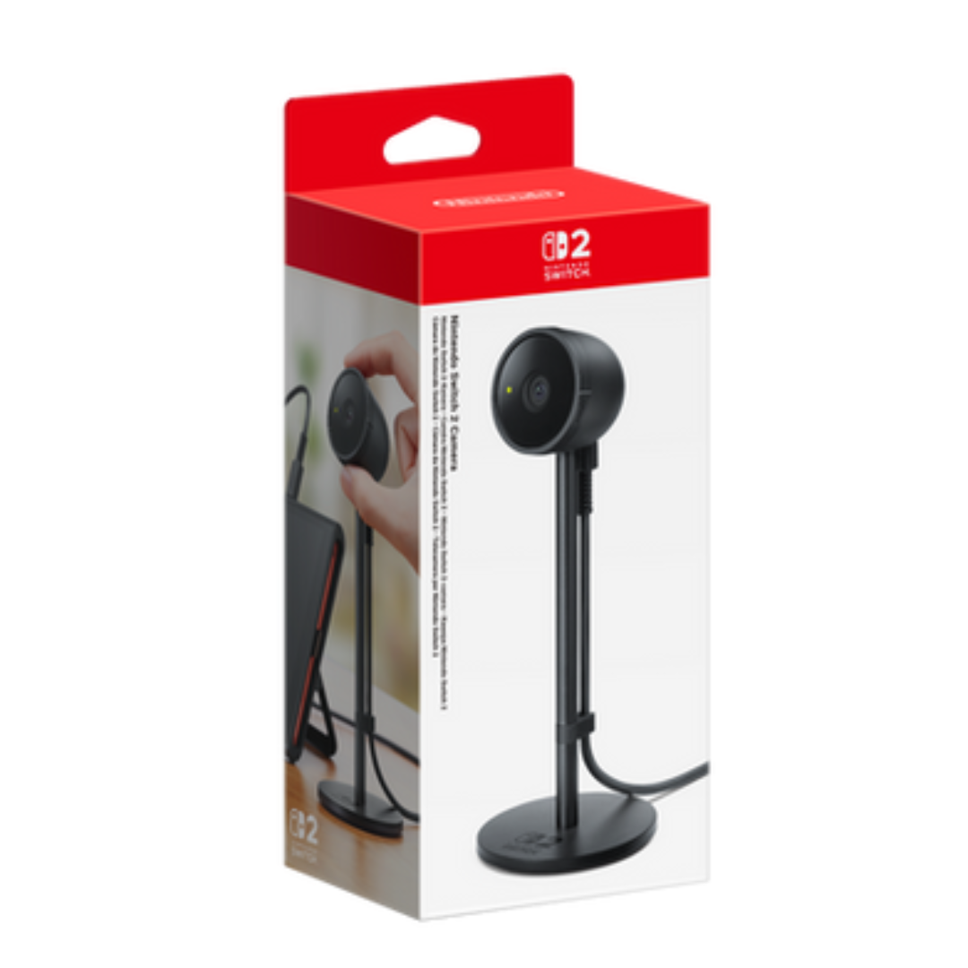 Nintendo ‘Switch 2’ Camera 4