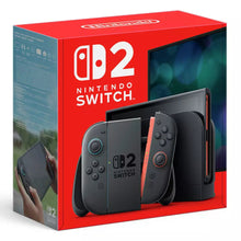 Nintendo ‘Switch 2’ Hardware 1
