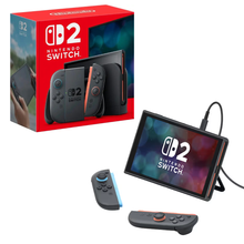 Nintendo ‘Switch 2’ Hardware 2