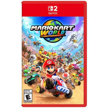 Nintendo ‘Switch 2’ Mario Kart World  1