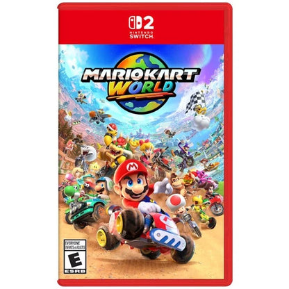 Nintendo ‘Switch 2’ Mario Kart World  1