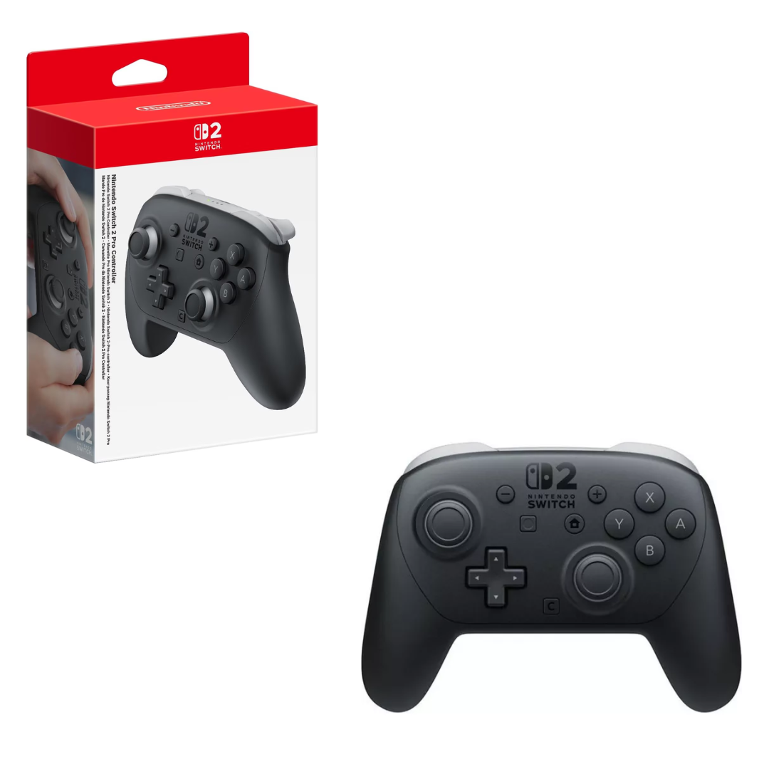 Nintendo ‘Switch 2’ Pro-Con 2