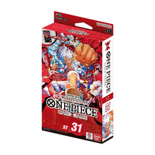 One Piece Card Game Starter Deck [St-31]