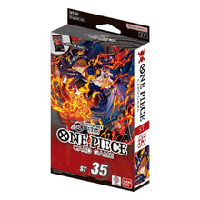 One Piece Card Game Starter Deck [St-35]
