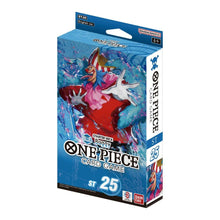 One Piece Card Game Starter Deck [St-25]