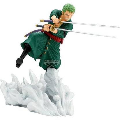 One Piece Senkozekkei-Roronoa Zoro-(Egghead Ver.) 1