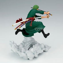 One Piece Senkozekkei-Roronoa Zoro-(Egghead Ver.) 2