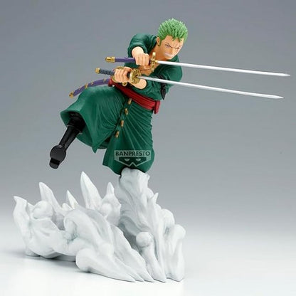 One Piece Senkozekkei-Roronoa Zoro-(Egghead Ver.) 3