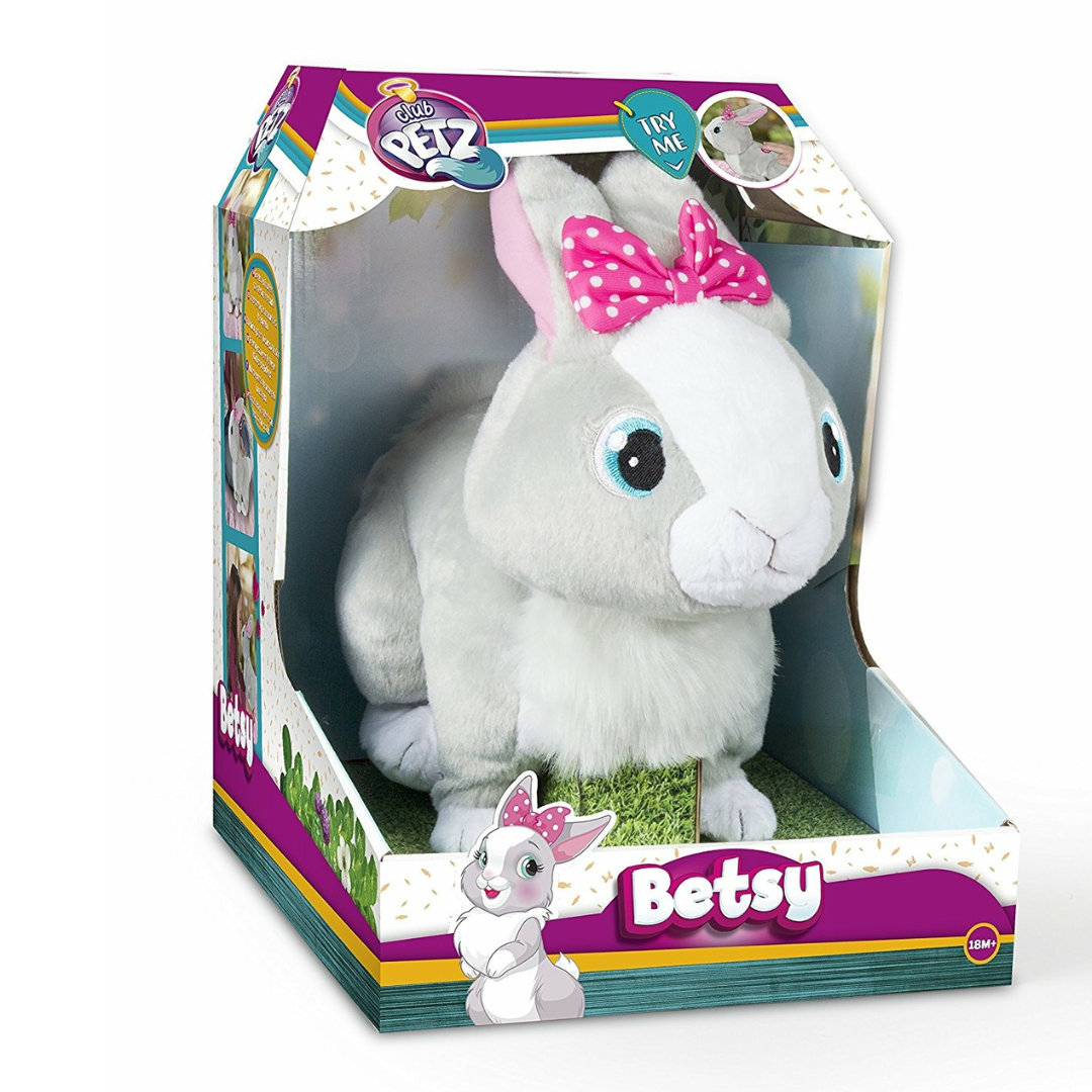 iMC Movers Betsy