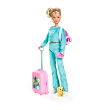 Steffi Love Travel