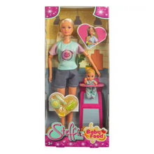 Steffi Love Baby Food