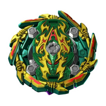 Beyblade Beybattle Bushin Ashindra B5
