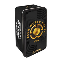 Panini FIFA Club World Club 2025 Classic Tin